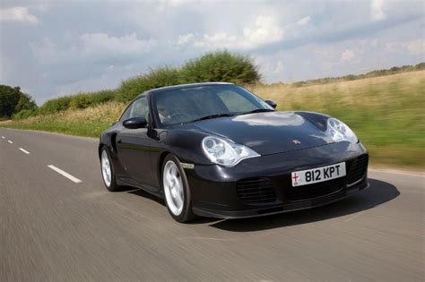 Porsche 911 996 (1997 - 2006) – Service Schedule - Stuttcars