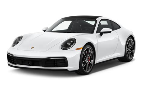 Porsche 911 Lease Price