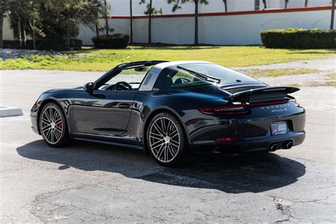 Porsche 911 Targa For Sale Near Me - SUV PORSCHE