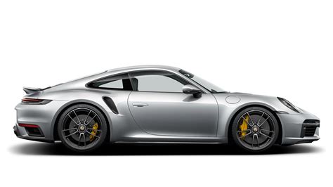 Porsche 911 Turbo S 2024 Car Mod Assetto World