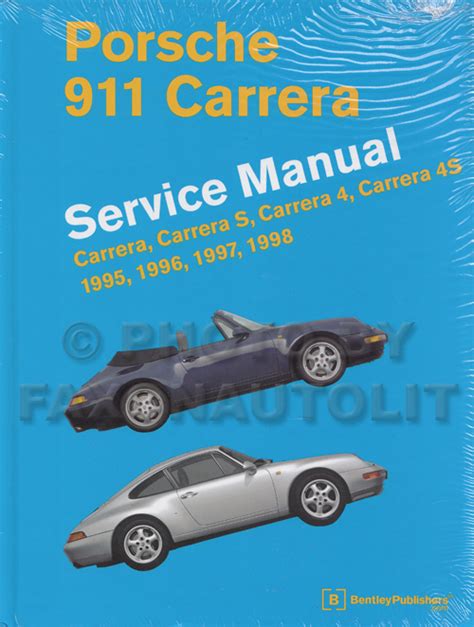 Porsche 911 carrera 1993 1998 repair manual. - Toshiba e studio 167 parts manual.