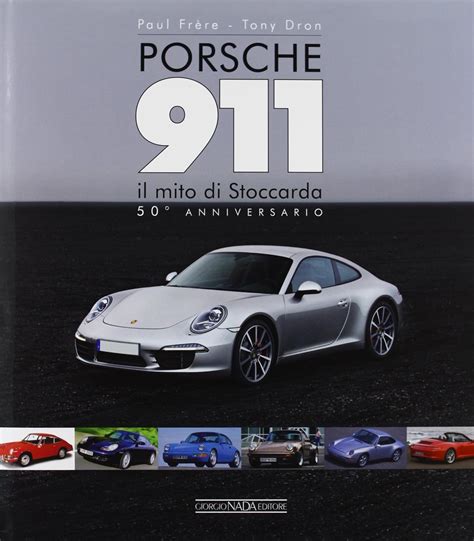 Porsche 911 il mito di stoccarda. - Ge undercounter ice maker repair manual.