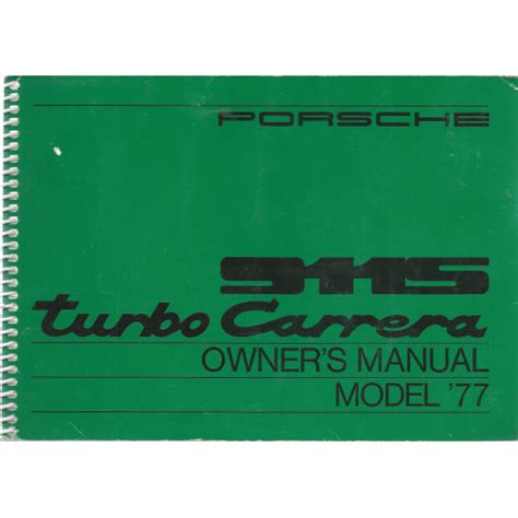 Porsche 911 s 1977 service and repair manual. - Ran quest guide seek for the seal.