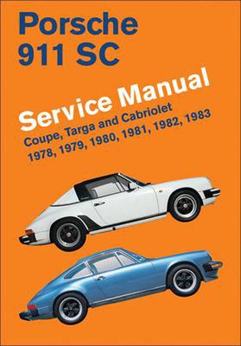 Porsche 911 sc service manual 1978 1979 1980 1981 1982 1983. - 2007 ktm 690 sm manuale del proprietario.