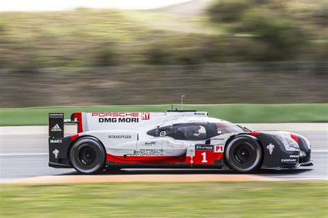 Porsche 919 Hybrid Wallpapers – Supercars.net