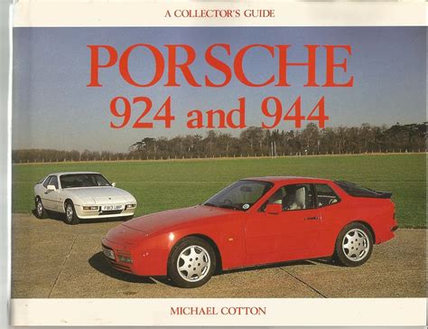 Porsche 924 and 944 a collector s guide collector s. - Oracle payables technical reference manual 11i.