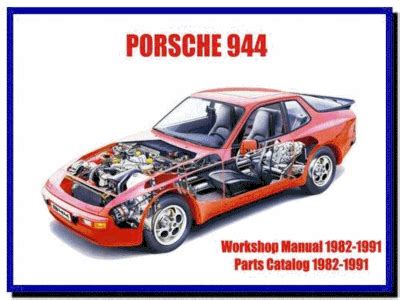 Porsche 944 1982 1991 service repair manual. - The divorce handbook your basic guide to divorce revised and updated.