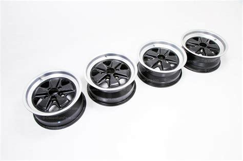 Porsche 944 Replacement Factory Wheels & Rims