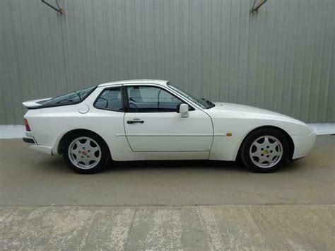 Porsche 944 automatic in Slough, Berkshire Gumtree