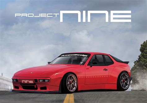 Porsche 944 body kit. Your car will appear to hug the ground with this Front Lip. Get custom style and ground effects in one package. Hand-laid carbon fiber part on top of fiberglass 2x2 twill weave carbon fiber. $426.00 Save: $120.00 (28%) $306.00. Duraflex® Adjustable Style Fiberglass Front Bumper Splitter (Unpainted) 15. # 5657065397. 
