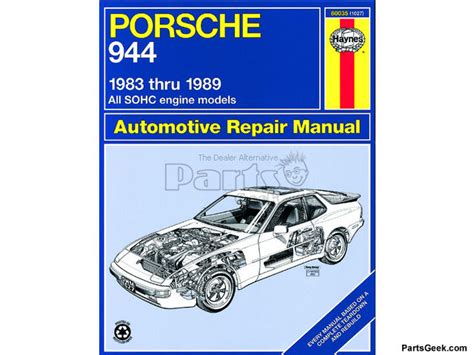 Porsche 944 replacement parts manual 1985 1988. - Entwurf und aufbau eines cad-prüfplatzes für komplexe digitalschaltungen.