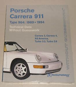 Porsche 964 1989 1994 reparaturanleitung werkstatt. - Modern physics randy harris solution manual.