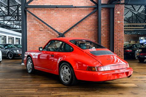 Porsche 964 for sale australia {ytuqb}