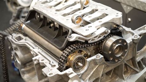 Porsche 986/996: Intermediate shaft and IMS bearing explained