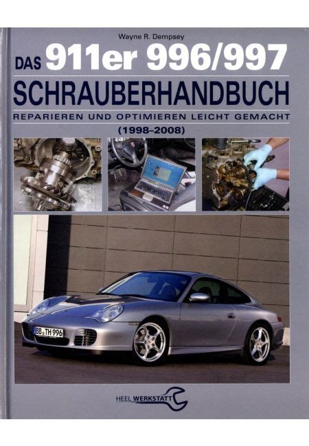 Porsche 996 1998 2005 reparaturanleitung fabrik service. - John deere 1250 planter oem oem owners manual john.