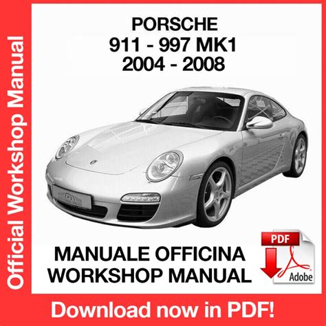 Porsche 997 2004 2009 manuale di riparazione per servizio completo. - Marriage divorce and nullity a guide to the annulment process in the catholic church.