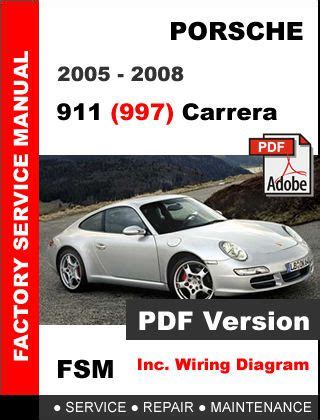 Porsche 997 2006 repair service manual. - The wall street journal guide to understanding money investing.