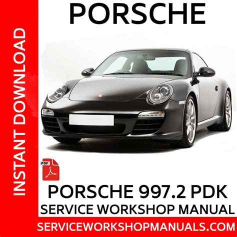 Porsche 997 2007 workshop service repair manual. - Os direitos dos minoritários na sociedade limitada.