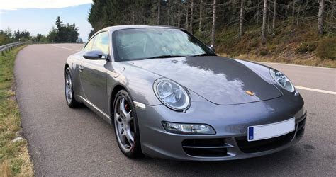 Porsche 997 Common Issues Design911 Blog