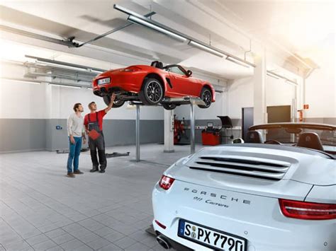 Porsche Auto Repair in Hapeville, GA with Reviews - YP.com - Yellow Pages