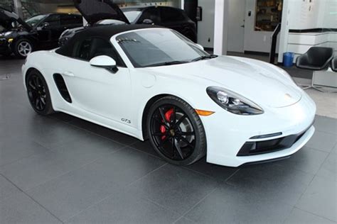 Porsche Boxster For Sale duPont REGISTRY