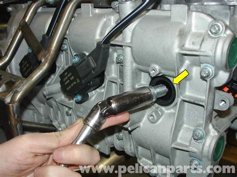 Porsche Boxster Replacing Spark Plugs and Coils - Pelican Parts