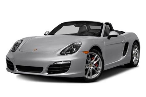 Porsche Boxster Tires Size & Specs Goodyear®