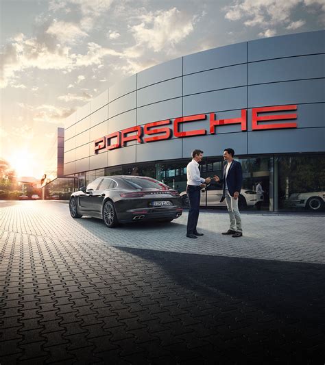 Porsche Contact Porsche - Porsche Cars Ireland