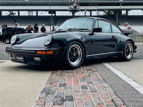 Porsche Design to Auction Unique Porsche Classic-Restored 911 …