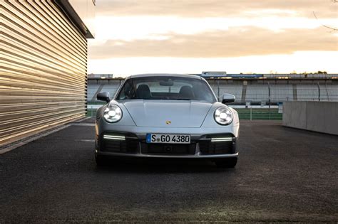 Porsche Invests In Startups To Develop Cutting Edge Tech CarBuzz