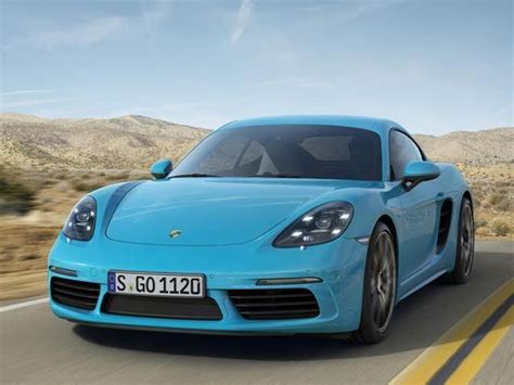 Porsche Issues Safety Recall Affecting Most Current Models CarBuzz