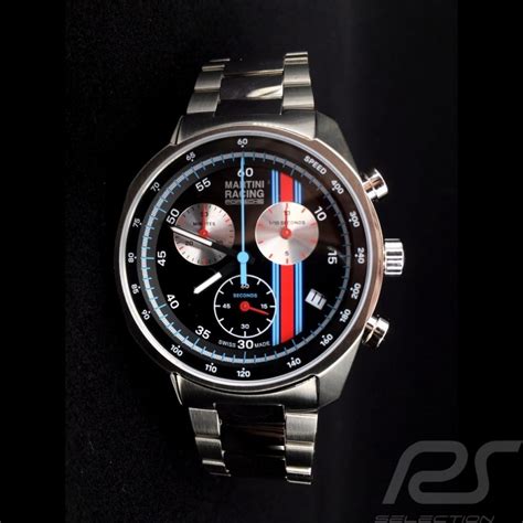 Porsche MARTINI RACING Sport Chrono