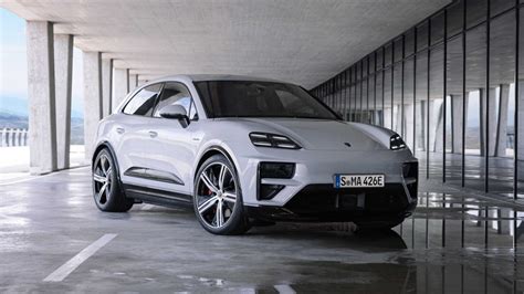 Porsche Macan - Porsche Greece