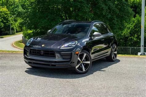 Porsche Macan Reliability - 2024 Ratings …