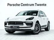 Porsche Macan occasions Diesel - Gaspedaal.nl