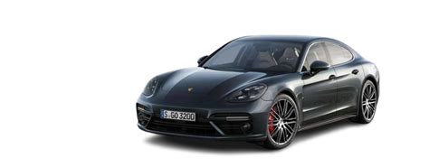 Porsche Panamera Price in Pakistan 2024 - driver.pk