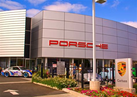 Porsche Redwood City Vehicles For Sale - DealerRater