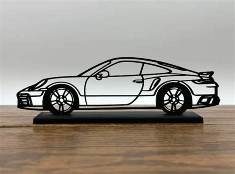 Porsche Silhouette Gifts & Merchandise for Sale Redbubble