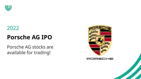 Porsche ag stock. Things To Know About Porsche ag stock. 