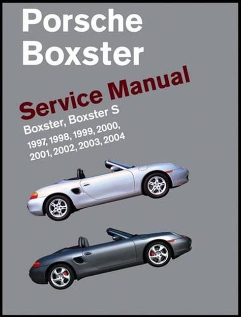 Porsche boxster service manual 1997 2004. - Manuale di volo beechcraft king air 350.