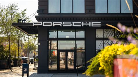 Porsche brooklyn. For 75 years, Porsche has been Driven by Dreams. On Saturday, June 10th, 2023, Porsche Brooklyn welcomes our community to come together and dive into the … 