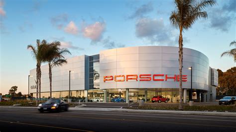 Visit Porsche Carlsbad in Carlsbad #CA s