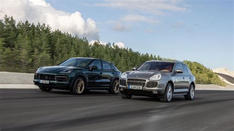 Porsche cayenne forum problems.  Great vehicles Rennlist - Porsche Discussion ...