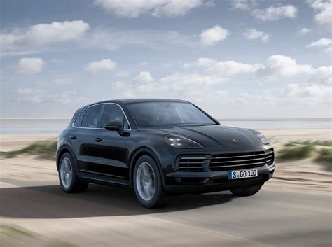 Porsche cayenne forum.  Die dritte Generation des Porsche Cayenne wird ab 2018...