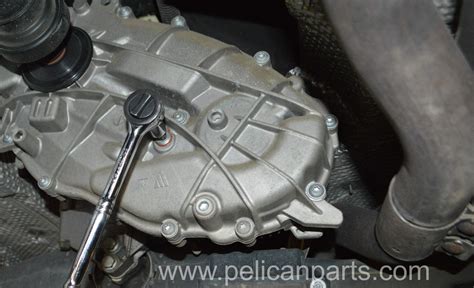 Porsche cayenne transfer case problems.  I&rsquo;m having trouble finding a single rebuild/overha...