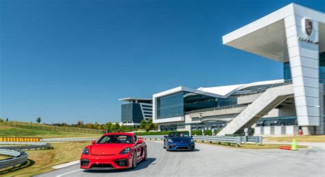 Porsche driving experience atlanta. Things To Know About Porsche driving experience atlanta. 