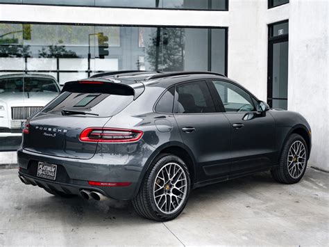 Shop new Porsche Macan for sale or lease at Sewickley Porsche near Pittsburgh, PA. Browse our inventory online and find your dream Porsche Macan today!. 