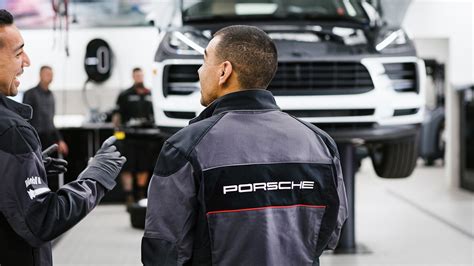 Porsche mechanic. You would love to have a Porsche 911 or a mansion. But if you earn an average salary, the cost of either item is probably way beyond your budget. You could say that the price of th... 