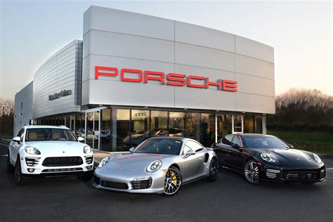 Porsche monmouth. Your new car directly from a Porsche Center. To search results ... New Available at the Porsche Center soon. $75,570. Contact Center. Porsche Monmouth. 280 NJ Route ... 