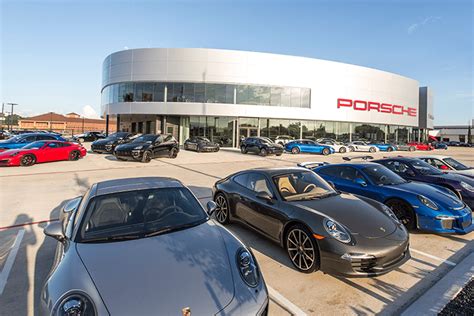 Porsche north houston tx. Buy a new Porsche Cayenne in Porsche North Houston. Your new car directly from a Porsche Center. 